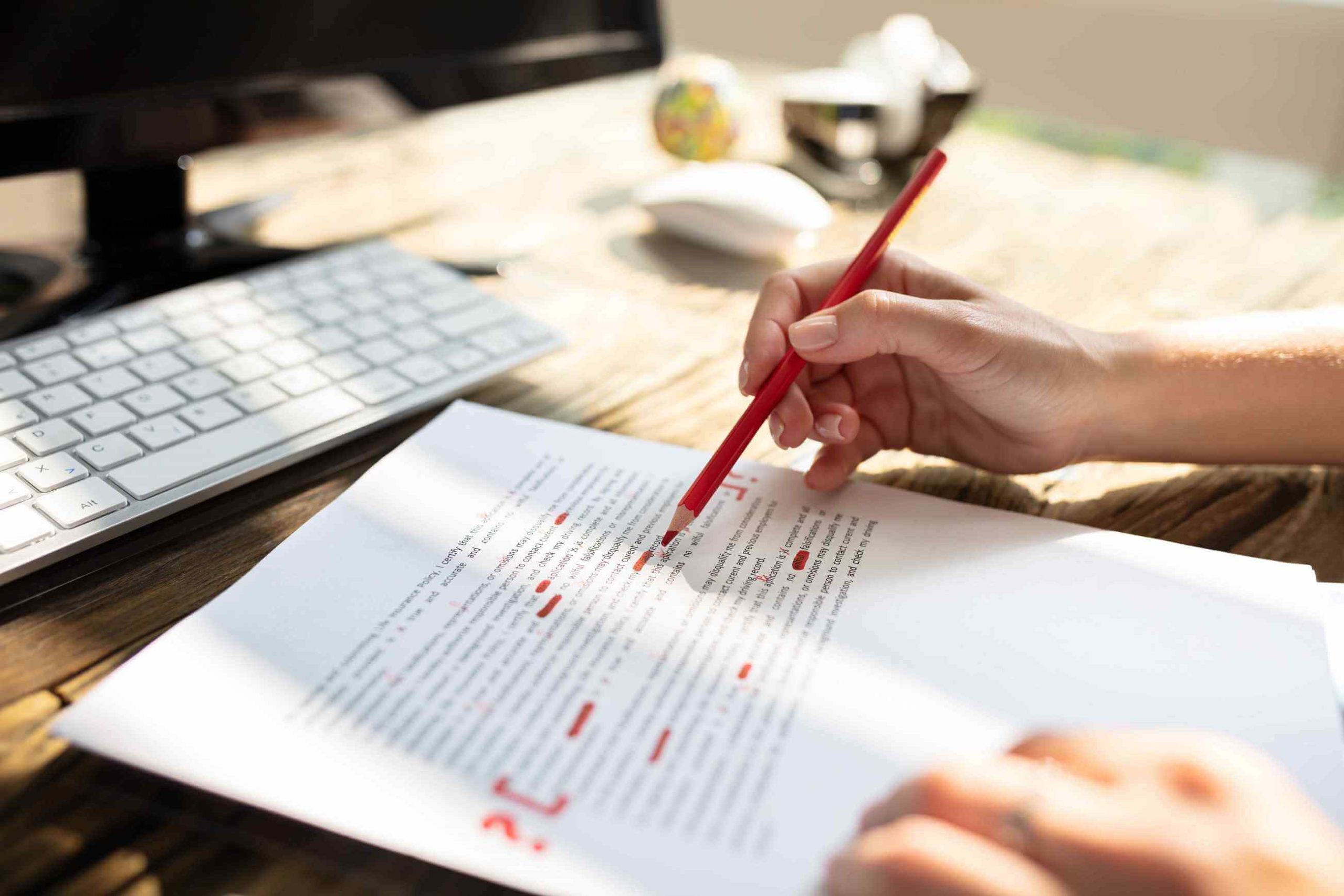 How to Hire Book Editors to Create an Award-Winning Manuscript?